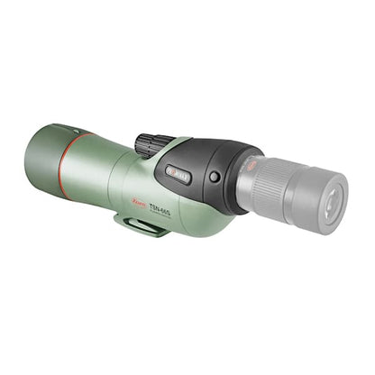 Kowa TSN-66S PROMINAR 66mm Straight Spotting Scope Body