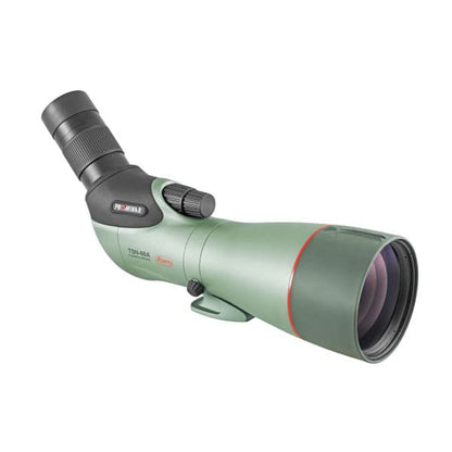 Kowa TSN-88A 25-60x88 PROMINAR Angled Spotting Scope Set