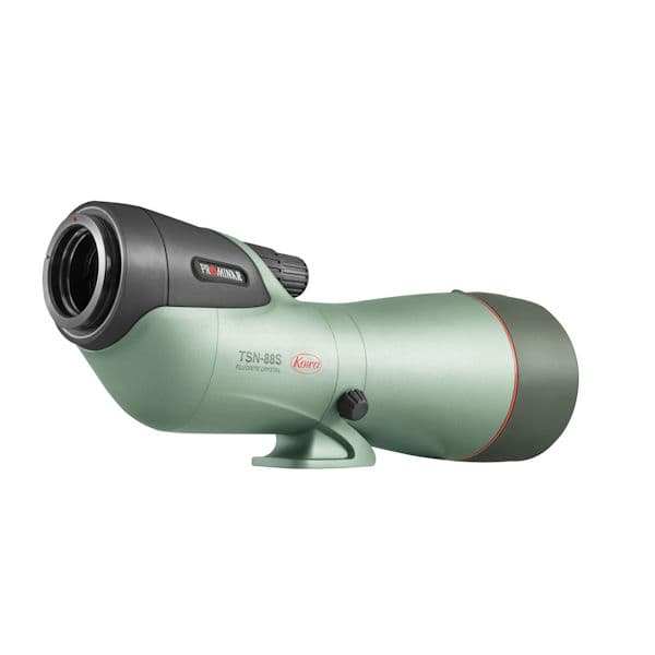 Kowa TSN-88S PROMINAR 88mm Straight Spotting Scope Body