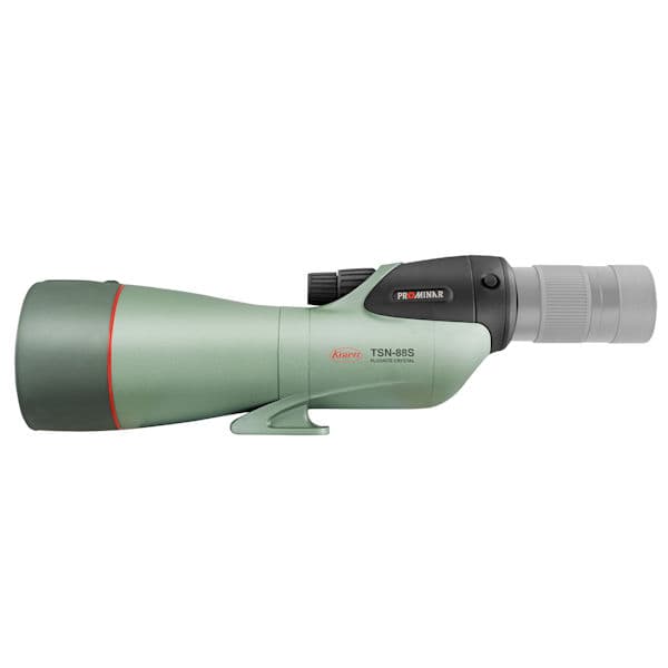 Kowa TSN-88S PROMINAR 88mm Straight Spotting Scope Body