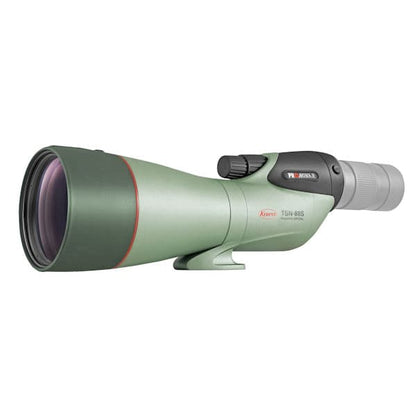 Kowa TSN-88S PROMINAR 88mm Straight Spotting Scope Body