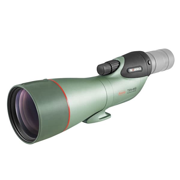 Kowa TSN-88S PROMINAR 88mm Straight Spotting Scope Body