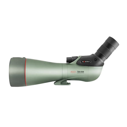 Kowa TSN-99A PROMINAR 30-70x99 Angled Spotting Scope Kits