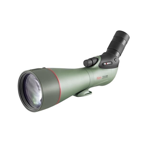 Kowa TSN-99A PROMINAR 30-70x99 Angled Spotting Scope Kits