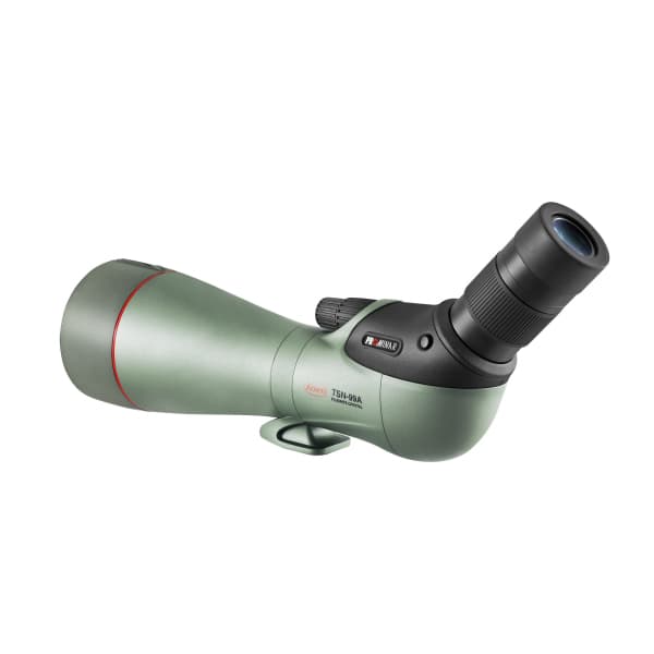 Kowa TSN-99A PROMINAR 30-70x99 Angled Spotting Scope Kits