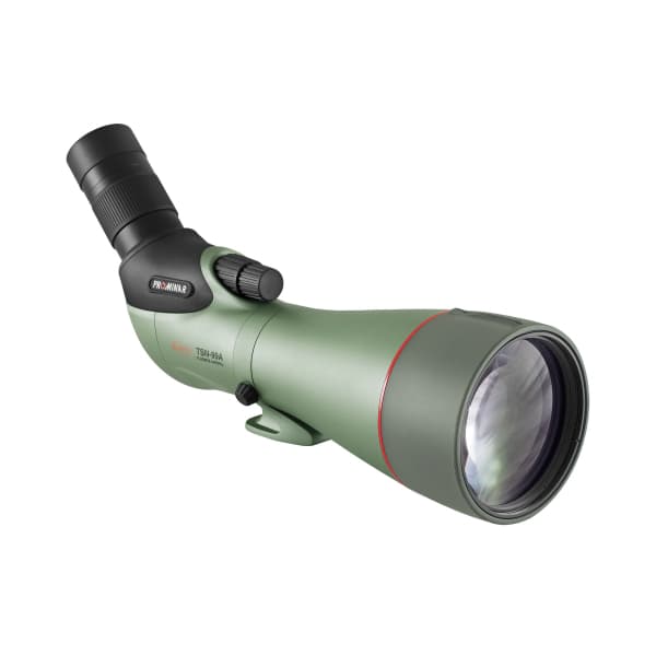 Kowa TSN-99A PROMINAR 30-70x99 Angled Spotting Scope Kits