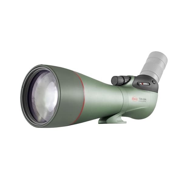 Kowa TSN-99A PROMINAR 99mm Angled Spotting Scope Body