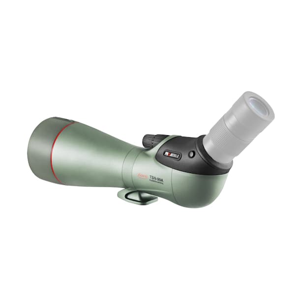 Kowa TSN-99A PROMINAR 99mm Angled Spotting Scope Body