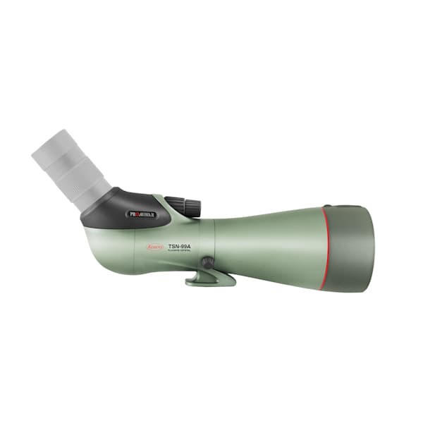 Kowa TSN-99A PROMINAR 99mm Angled Spotting Scope Body