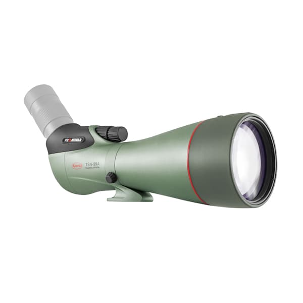 Kowa TSN-99A PROMINAR 99mm Angled Spotting Scope Body