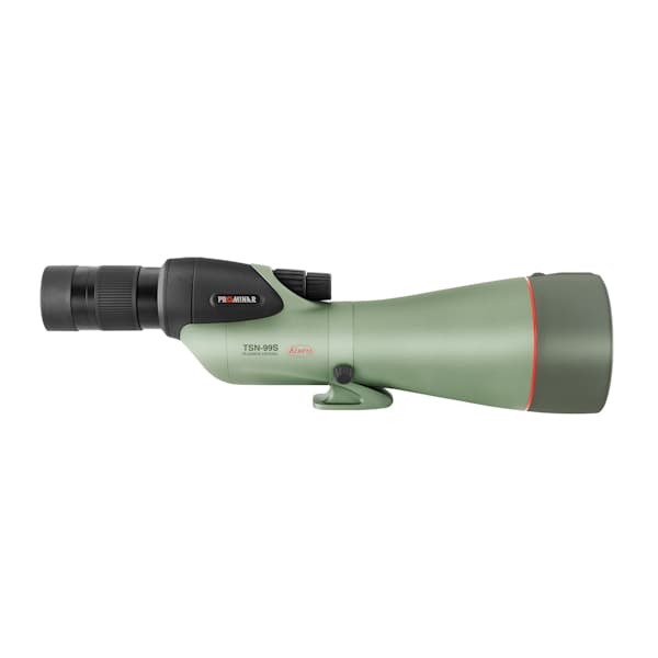 Kowa TSN-99S PROMINAR 30-70x99 Straight Spotting Scope Kits