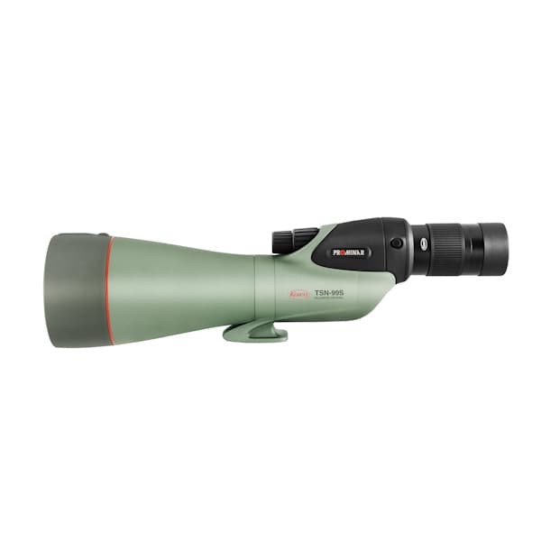 Kowa TSN-99S PROMINAR 30-70x99 Straight Spotting Scope Kits