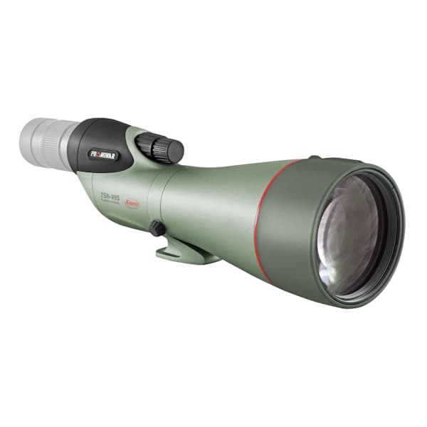 Kowa TSN-99S PROMINAR 99mm Straight Spotting Scope Body