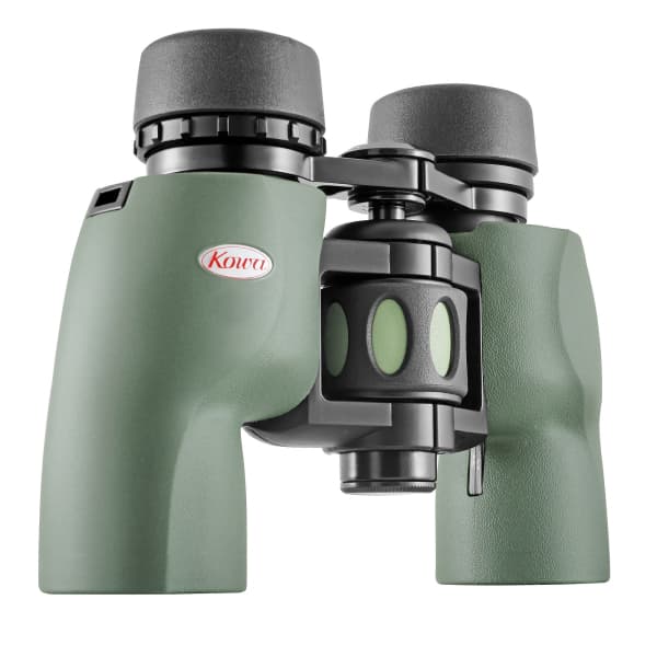 Kowa YF II 6x30 Binoculars – Optics4Birding - Main Image