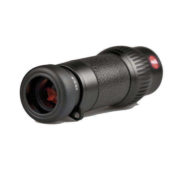 Leica Monovid 8x20 Monoculars – Optics4Birding
