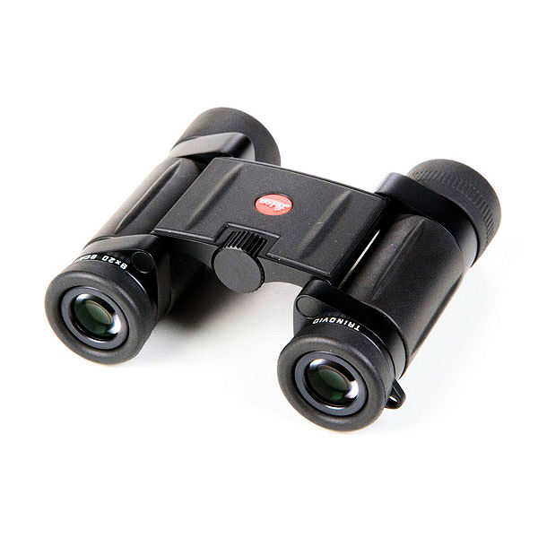 Leica Trinovid Compact 8x20 BCA Binoculars