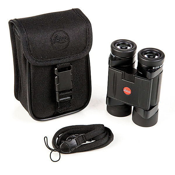 Leica Trinovid Compact 8x20 BCA Binoculars