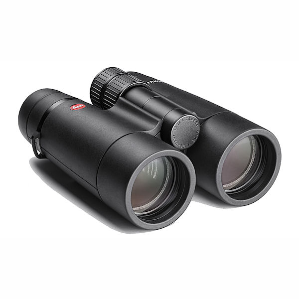 Leica Ultravid 7x42 HD-PLUS Binoculars – Optics4Birding