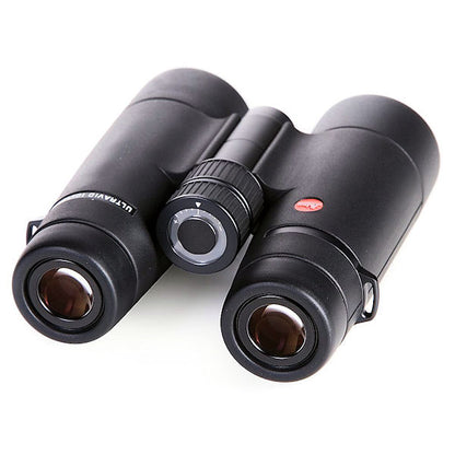 Leica Ultravid 8x42 HD-PLUS Binoculars