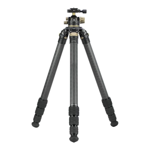 Leupold Mark 5 CF-455 Tripod Kit