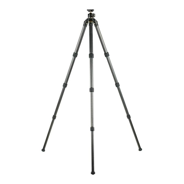 Leupold Mark 5 CF-455 Tripod Kit