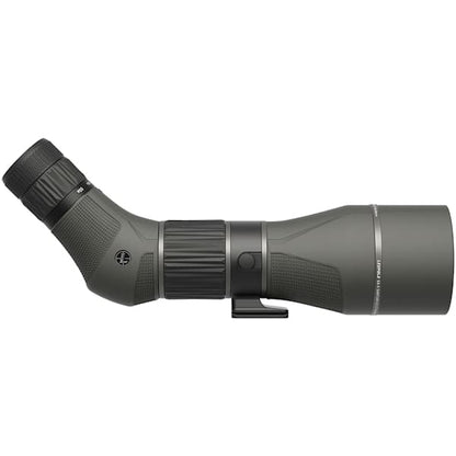 Leupold SX-5 Santiam HD 27-55x80 Angled Spotting Scope