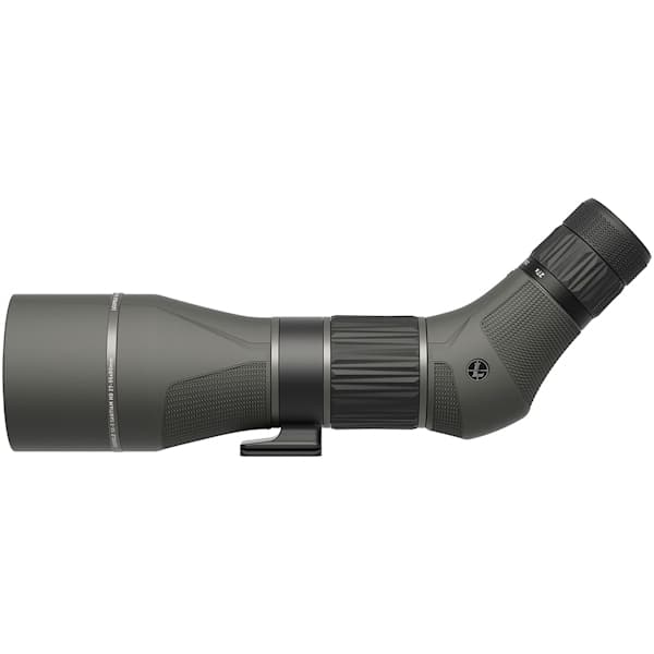 Leupold SX-5 Santiam HD 27-55x80 Angled Spotting Scope