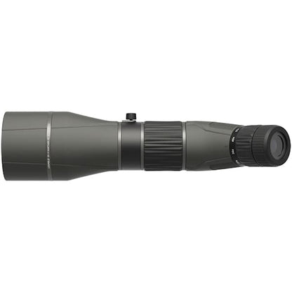 Leupold SX-5 Santiam HD 27-55x80 Angled Spotting Scope