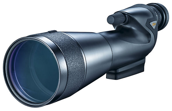 Nikon ProStaff 5 20-60x82 Straight Spotting Scopes