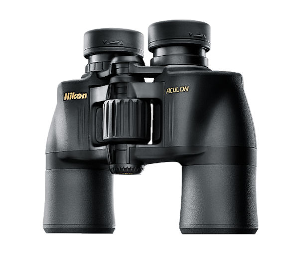 Nikon Aculon 8x42 (A211) Binoculars