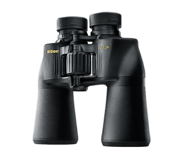 Nikon Aculon 16x50 (A211) Binoculars