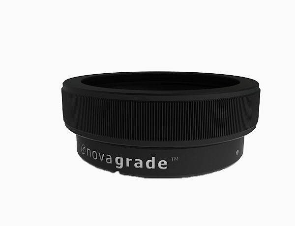 Novagrade Nikon dSLR Universal Digiscoping Adapters – Optics4Birding