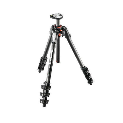 Manfrotto MT055CXPRO4 Carbon Fiber Tripod