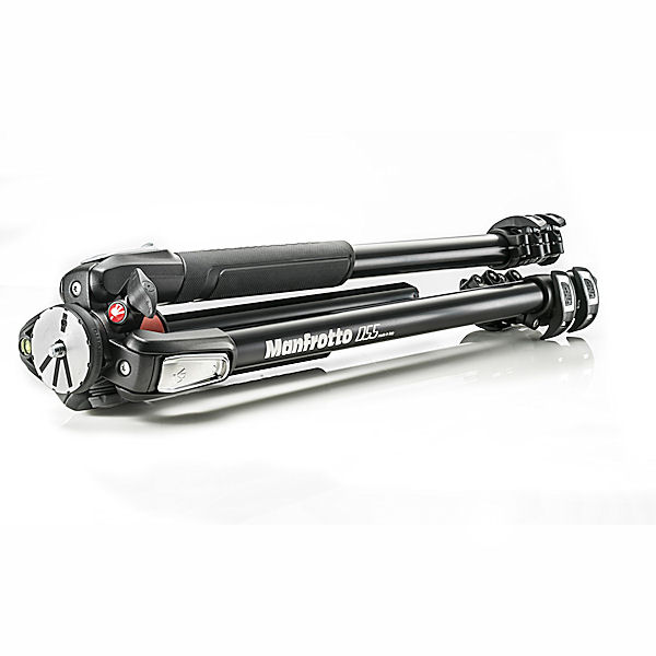 Manfrotto MT055CXPRO4 Carbon Fiber Tripod