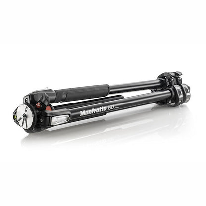 Manfrotto MT190XPRO3 Aluminum Tripod