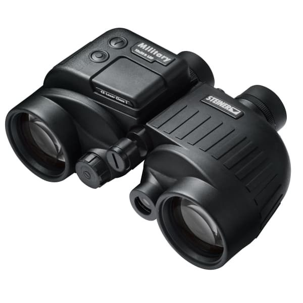 Steiner Military M1050R 10x50 LRF Binoculars