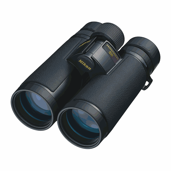 Nikon Monarch HG 8x42 Binoculars