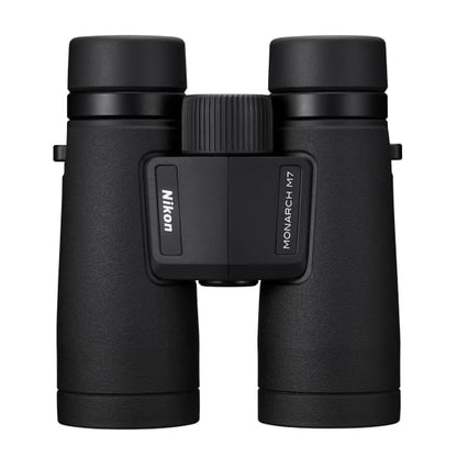 Nikon Monarch M7 8x42 Binoculars