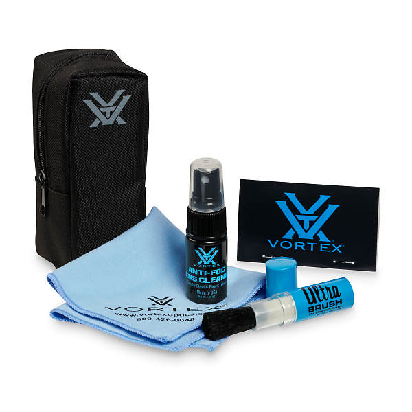 Vortex FogFree Lens Cleaning Field Kit