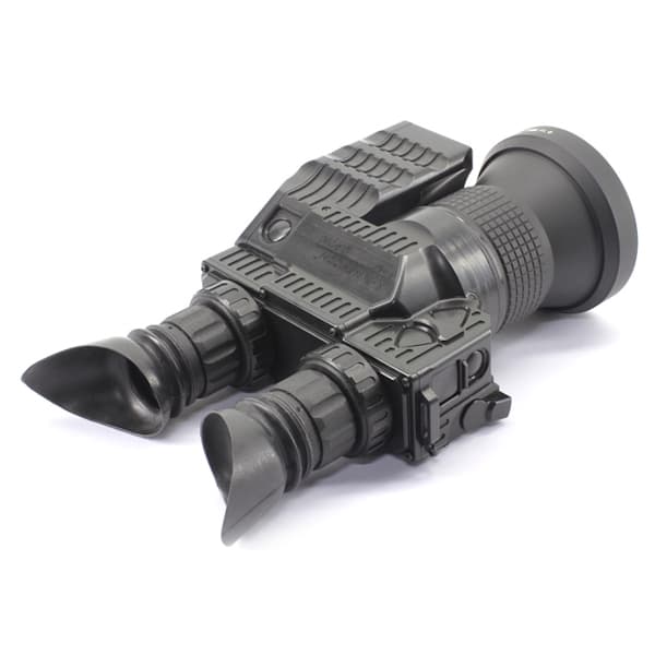 Newcon Sentinel LRF (640) Thermal Rangefinder Binoculars