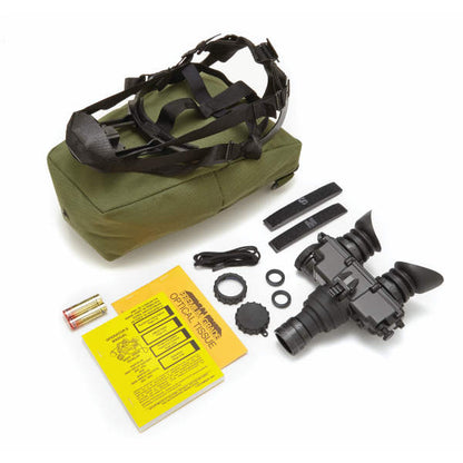 Night Vision Devices PVS-7 Gen 3 Goggles with HP+ Tube