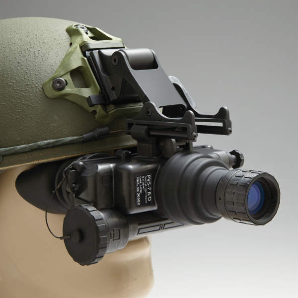 3rd generation night vision goggles Night Vision Devices PVS-7 Gen 3 Goggles w/YG MIL Spec Tube