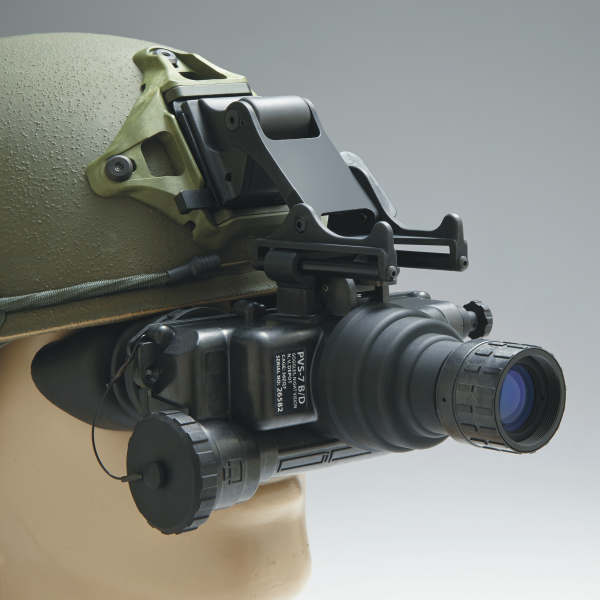 Night Vision Devices PVS-7D SFK with P+ Tube – Optics4Birding