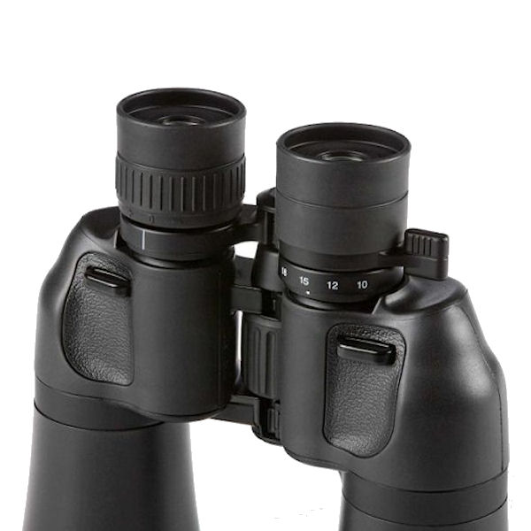 Nikon Aculon 10-22x50 (A211) Binoculars – Optics4Birding