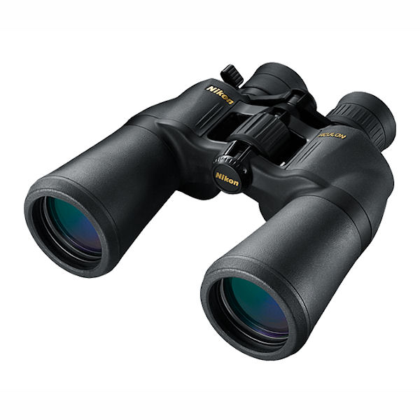 Nikon Aculon 16x50 (A211) Binoculars