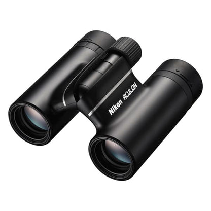 Nikon Aculon T02 10x21 Binoculars Black