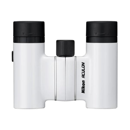 Nikon Aculon T02 8x21 Binoculars White