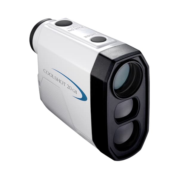 Nikon CoolShot 20 GII Golf Rangefinder