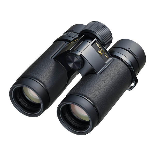 Nikon Monarch HG 10x30 Binoculars