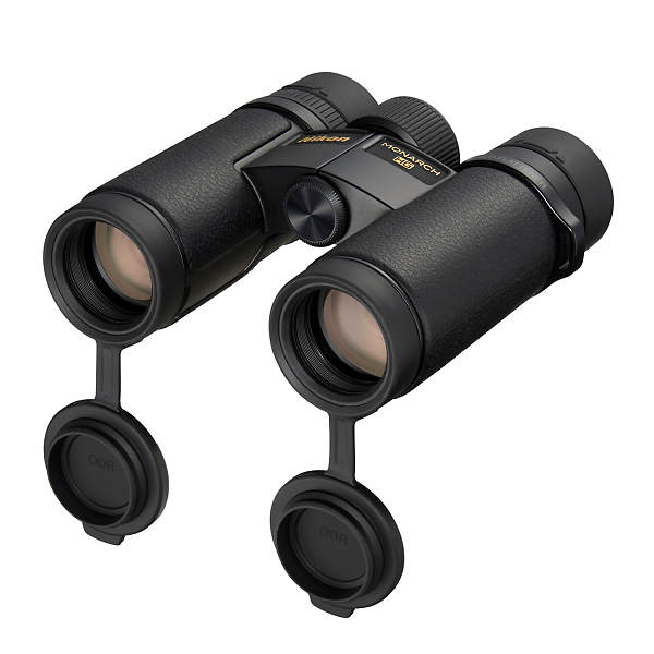 Nikon Monarch HG 10x30 Binoculars